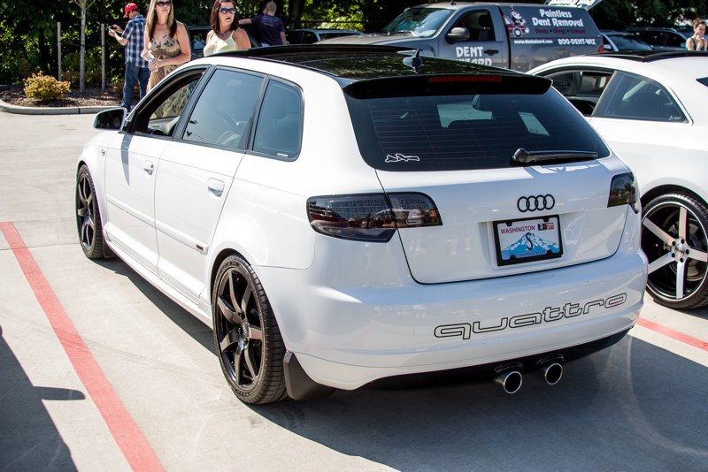 Fourtitude Com B8 5 A4 Allroad Project Quot S Line Concept Quot